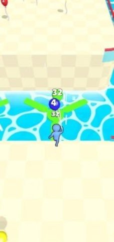 BalloonRace2048（热气球赛2048）