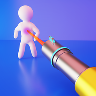 HyperBlast（爆炸摧毁手游）