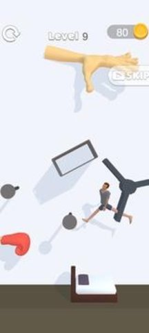 SleepRagdoll（睡眠布娃娃手游）