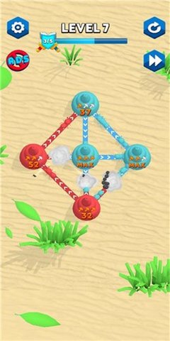 AntsAgainst（蚂蚁的反击）