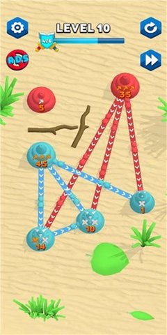 AntsAgainst（蚂蚁的反击）