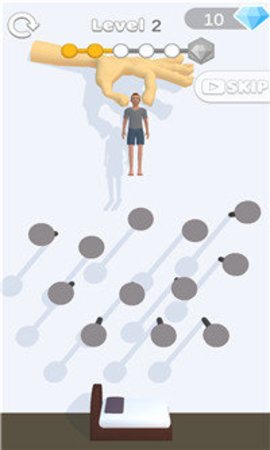 SleepRagdoll（睡眠布娃娃）