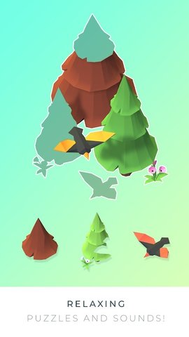 3DMiniworld（3D迷你世界拼图）