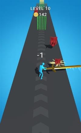 我是大剑士切切切