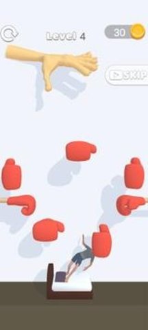 SleepRagdoll（睡眠布娃娃手游）