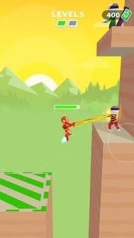 Jet Man 3D（喷气人3D）