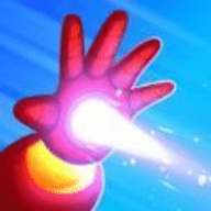 Jet Man 3D（喷气人3D）