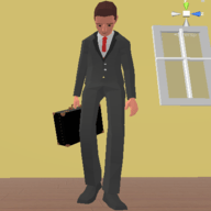 Sleepy_Run（昏昏欲睡的跑步）