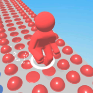 Pop It Bridge（流行造桥）