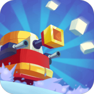 Fortunate Shooter（合成炮打砖块）