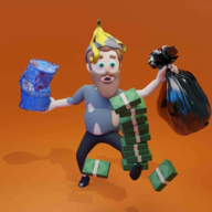 Arcade Homeless(无家可归者)