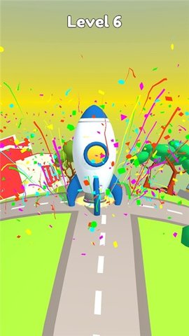 Get It Launched（火箭宇宙旅行模拟）