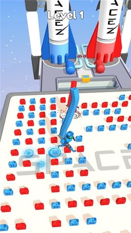 Get It Launched（火箭宇宙旅行模拟）