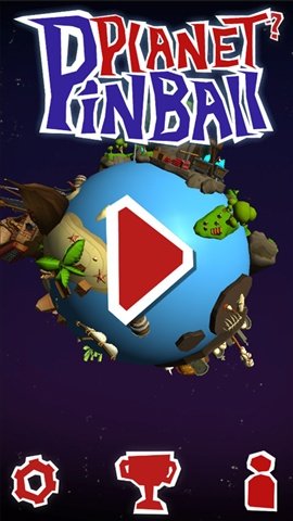 pinballplanet（弹珠星球）