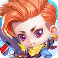Blast Heroes - Royal Raiders（炸弹英雄皇家射手）