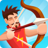 Arrow Kings（草原射箭王）
