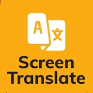 屏幕翻译（Screen Translate）