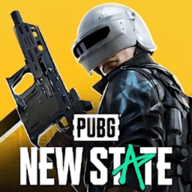 PUBG: NEW STATE（绝地求生2未来之役）