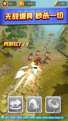 冒险村物语2游戏1.2.3