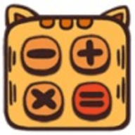 calculator（猫咪计算器）
