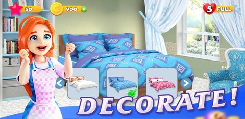 Royal Manor: Design Dreams（皇家庄园设计梦想）