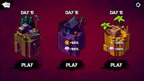 Infected Days(感染天数)