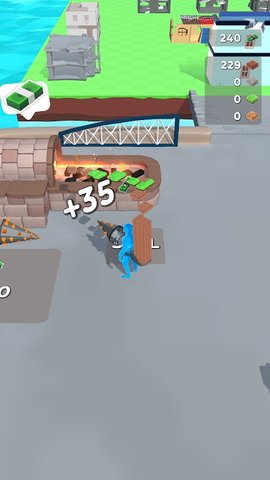 Giant Builder（巨人建筑师）