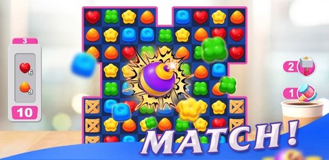 Royal Manor: Design Dreams（皇家庄园设计梦想）