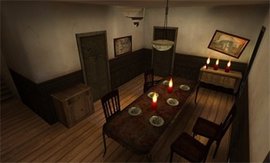 Scary Doll(恐惧娃娃)