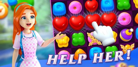 Royal Manor: Design Dreams（皇家庄园设计梦想）