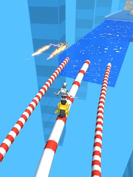 Merge Cyborg(合并钢骨)