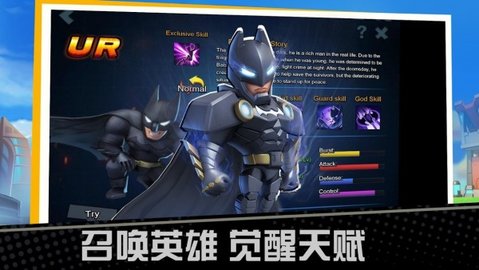 英雄冲突王国战争（War of Kings）