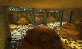 Scary Doll(恐惧娃娃)