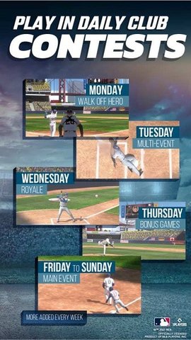 MLB9Innings22（MLB9局职棒22）