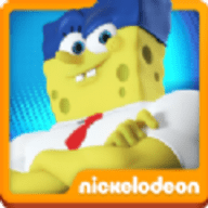 Sponge Run Adventure(海绵宝宝跑跑海绵)