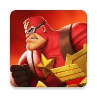 英雄纪元僵尸世界大战（Heroes Mobile）
