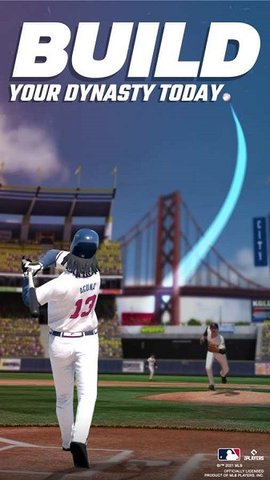 MLB9Innings22（MLB9局职棒22）