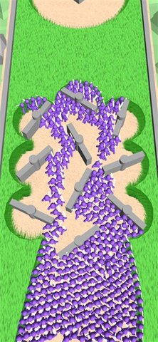 Castle Raid（奇兵保卫战）