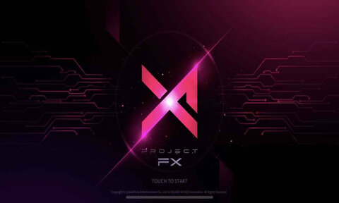 Project FX手游