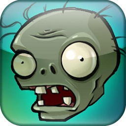 Plants vs. Zombies FREE游戏