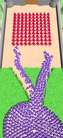 Castle Raid（奇兵保卫战）