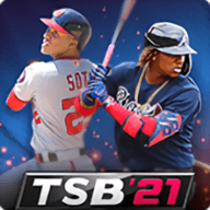 MLB9Innings22（MLB9局职棒22）
