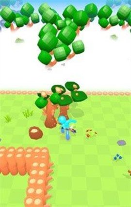 Day&Night（白天和夜晚游戏）