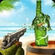 Stylish Bottle（时尚瓶射击）