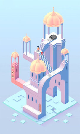 Monument Valley 2