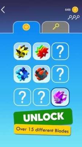 解压粉碎机游戏