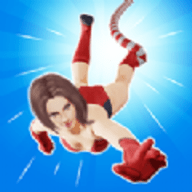 Super Bungee Hero（超级蹦极英雄）