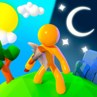 Day&Night（白天和夜晚游戏）