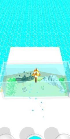 Jump into the Cup（跳进杯子里）