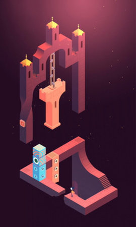 Monument Valley 2